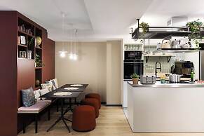 Stay KooooK Munich City