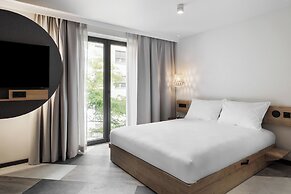 Stay KooooK Munich City