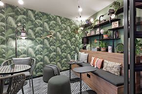 Stay KooooK Munich City