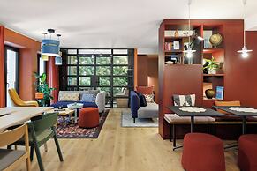 Stay KooooK Munich City