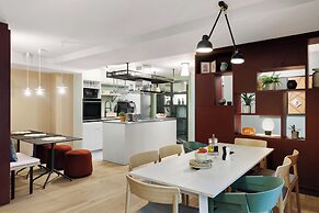 Stay KooooK Munich City