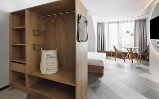 Stay KooooK Munich City