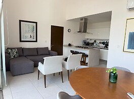 Penthouse de lujo en Paraíso