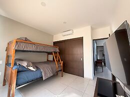 Penthouse de lujo en Paraíso