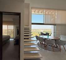Penthouse de lujo en Paraíso