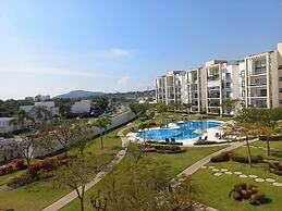 Penthouse de lujo en Paraíso