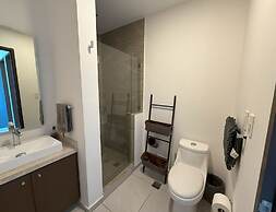 Penthouse de lujo en Paraíso