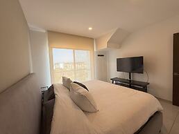 Penthouse de lujo en Paraíso