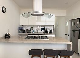 Penthouse de lujo en Paraíso
