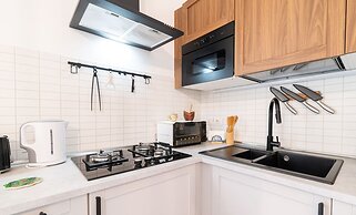 Clara Domus By DomusExtra