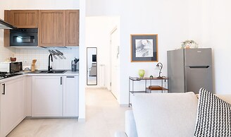 Clara Domus By DomusExtra