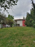 Le relais des garrigues