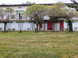 Le relais des garrigues