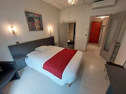 Le relais des garrigues