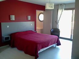 Le relais des garrigues