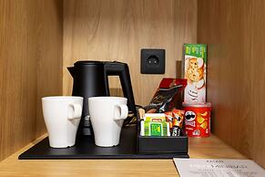 AMAR Design Hotel by HMG