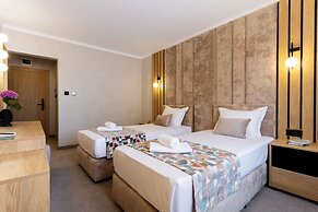 AMAR Design Hotel by HMG