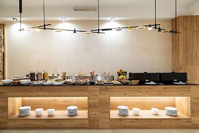 AMAR Design Hotel by HMG