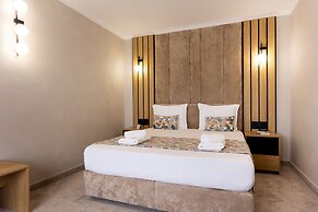 AMAR Design Hotel by HMG