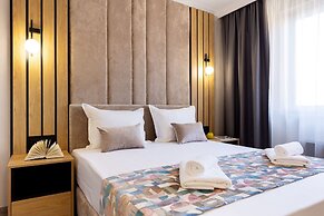 AMAR Design Hotel by HMG