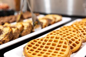 AMAR Design Hotel by HMG