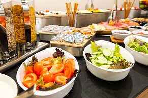 AMAR Design Hotel by HMG