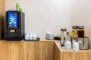 AMAR Design Hotel by HMG