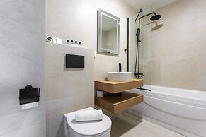 AMAR Design Hotel by HMG