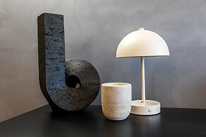 AMAR Design Hotel by HMG