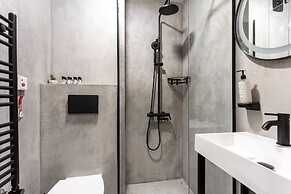 AMAR Design Hotel by HMG