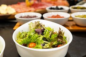 AMAR Design Hotel by HMG