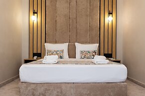 AMAR Design Hotel by HMG