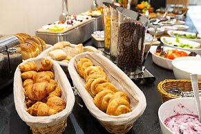 AMAR Design Hotel by HMG