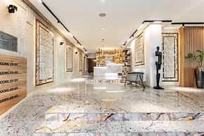 AMAR Design Hotel by HMG