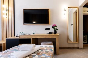 AMAR Design Hotel by HMG