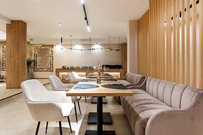 AMAR Design Hotel by HMG