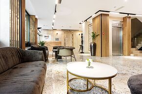 AMAR Design Hotel by HMG