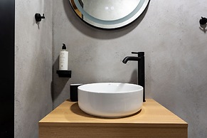 AMAR Design Hotel by HMG