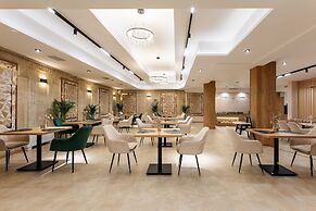 AMAR Design Hotel by HMG