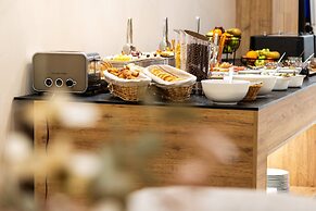 AMAR Design Hotel by HMG