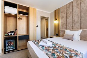 AMAR Design Hotel by HMG