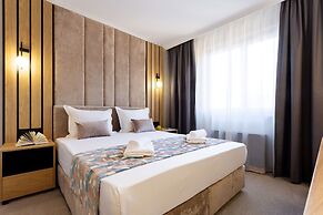 AMAR Design Hotel by HMG