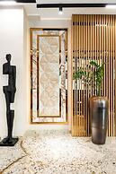 AMAR Design Hotel by HMG