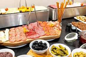 AMAR Design Hotel by HMG