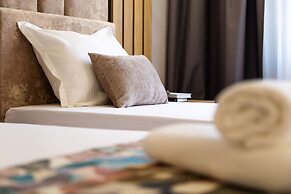 AMAR Design Hotel by HMG