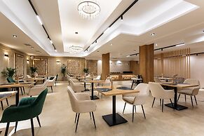 AMAR Design Hotel by HMG