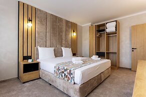 AMAR Design Hotel by HMG