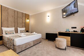 AMAR Design Hotel by HMG