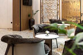 AMAR Design Hotel by HMG