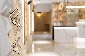 AMAR Design Hotel by HMG